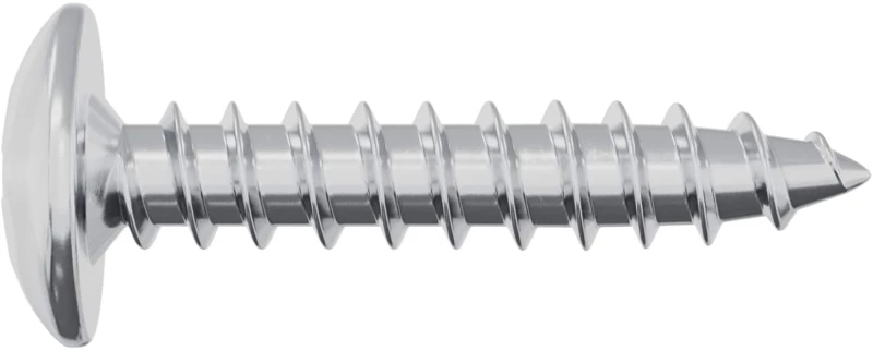 vidaXL Βίδα Αυτο-τρυπητή 10976 pcs Επικαλυμμένο με ψευδάργυρο Ατσάλι
