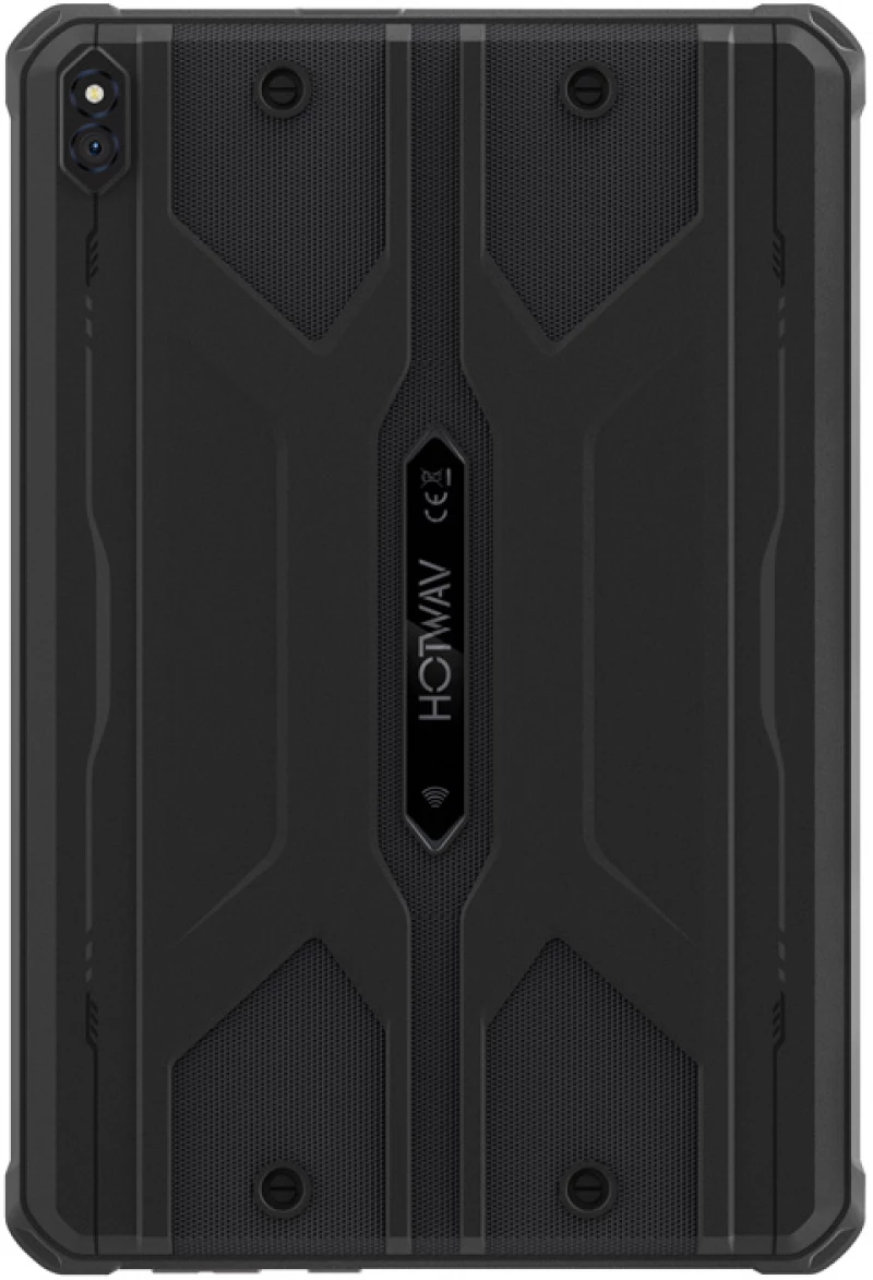 HOTWAV TAB R8 tablet (μαύρο)