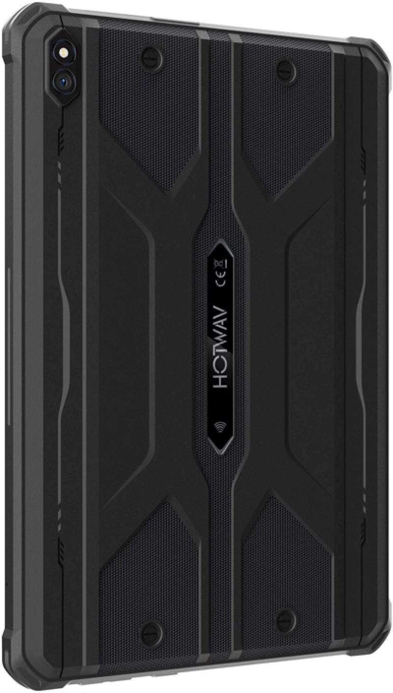 HOTWAV TAB R8 tablet (μαύρο)