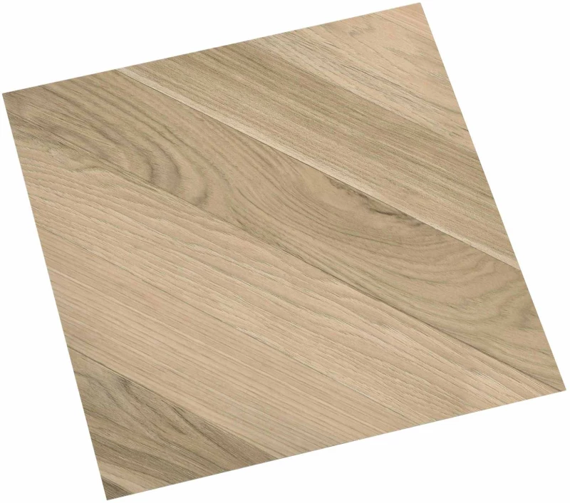 vidaXL Πλάκες Δαπέδου 55 pcs Καφέ 5,11 τ.μ. PVC