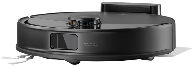Ρομπότ καθαρισμού Roborock Q10 PF (μαύρο)