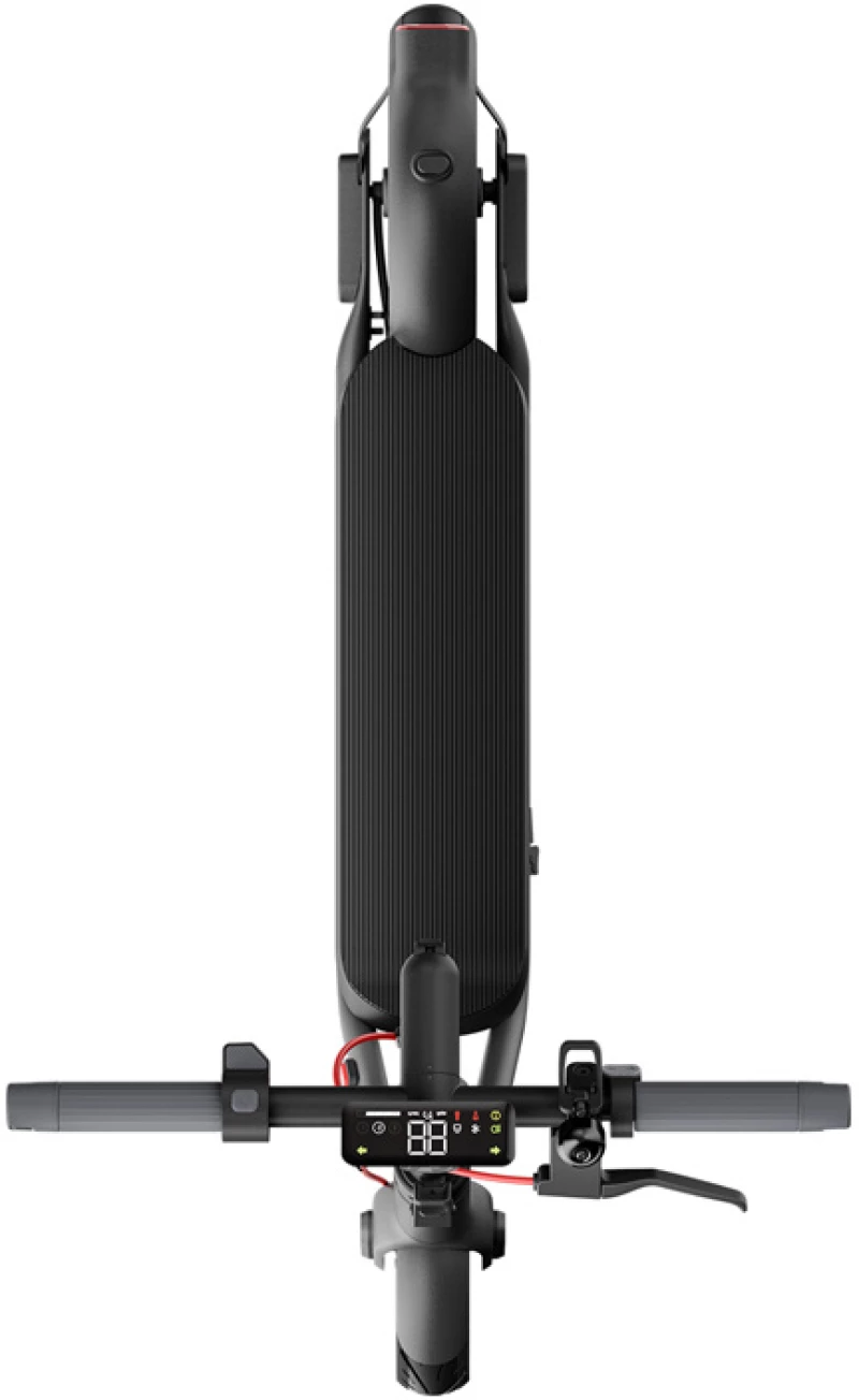 Ηλεκτρικό σκούτερ NAVEE V60i Pro