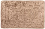 vidaXL Χαλί Runner MARSA Κίτρινο 190 x 300 εκ. Πολυέστερ και PVC