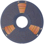 Νήμα Sunlu PLA+ Silk σε τρία χρώματα (κόκκινο, κίτρινο και μπλε)