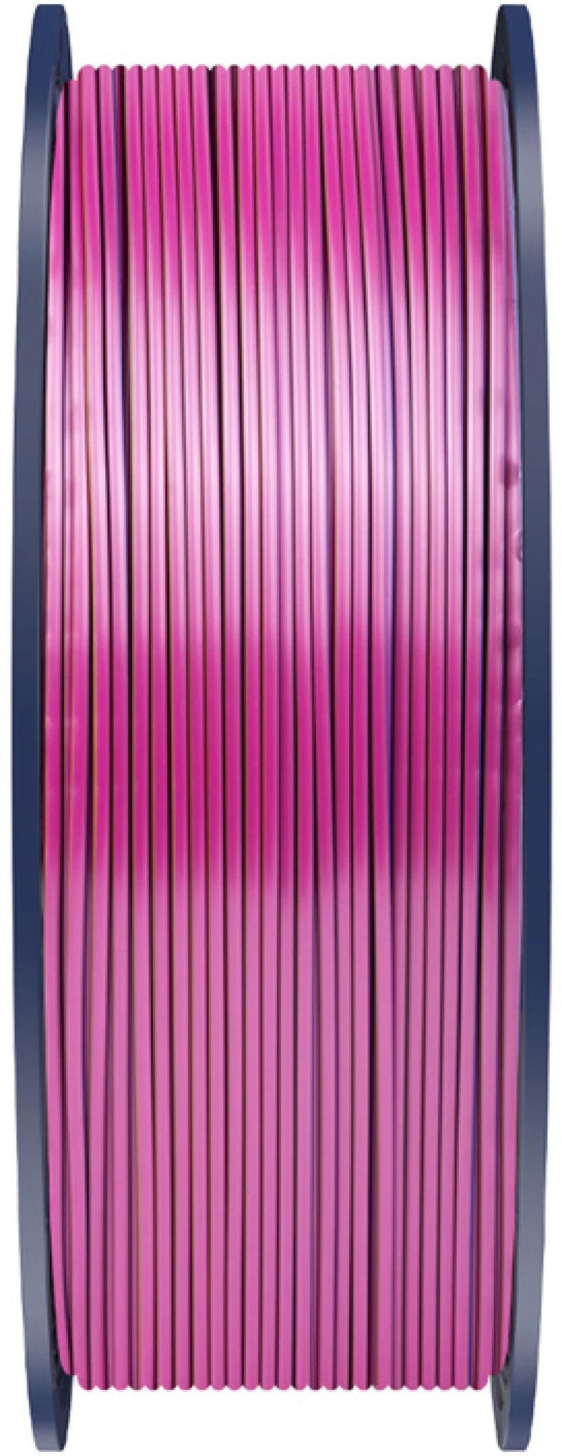 Νήμα Sunlu PLA+ Silk σε τρία χρώματα (κόκκινο, κίτρινο και μπλε)