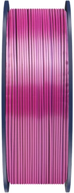 Νήμα Sunlu PLA+ Silk σε τρία χρώματα (κόκκινο, κίτρινο και μπλε)