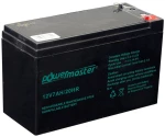 ΜΠΑΤΑΡΙΑ 12V 7.0AH / 20HR 150x65x90mm
