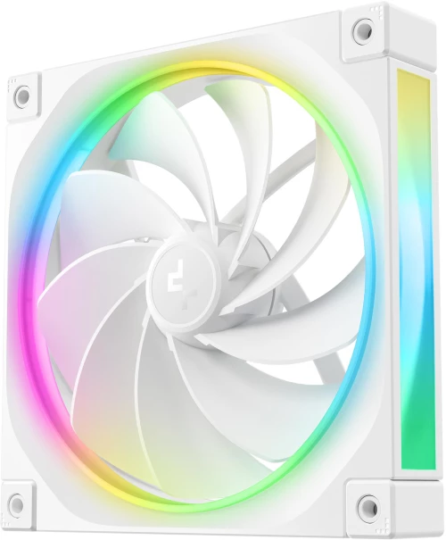 CASE FAN 140MM/R-FL14R-WHAPN1-G DEEPCOOL