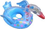 Φουσκωτό σωσίβιο Κύκνος με κάθισμα - 75cm - 150526 - Blue
