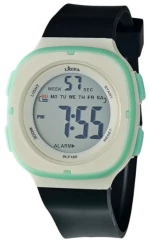 Ψηφιακό ρολόι χειρός - WF160 - Lasika - 115142 - Black/Green