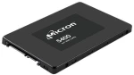 SSD|MICRON|5400 Max|480 GB|Serial ATA III|2.5"|MTFDDAK480TGB-1BC1ZABYYT