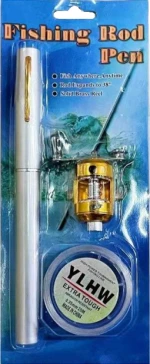 Καλάμι ψαρέματος mini - Στυλό - 831740