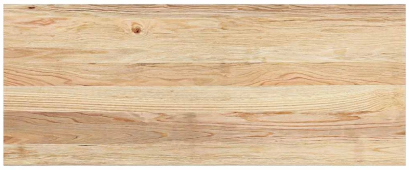 vidaXL Περβάζια παραθύρων 2 τεμ. 100x40x2 εκ. Ακατέργαστο Μασίφ Δρυός