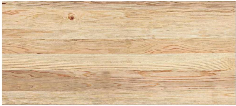 vidaXL Περβάζια παραθύρων 2 τεμ. 90x40x2 εκ. Ακατέργαστο Μασίφ Δρυός