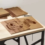 vidaXL Διακοσμητικά Πάνελ 50 pcs Παλιό ξύλο 21 x 30 x 0,27 εκ