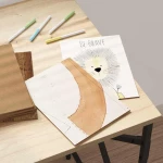 vidaXL Διακοσμητικά Πάνελ 50 pcs Παλιό ξύλο 21 x 30 x 0,27 εκ