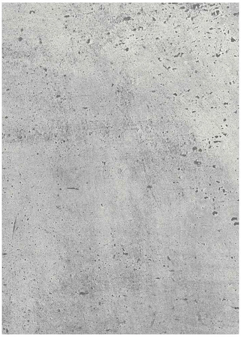 vidaXL Διακοσμητικά Πάνελ 150 pcs Σκυρόδεμα Γκρι 21 x 30 x 0,27 εκ