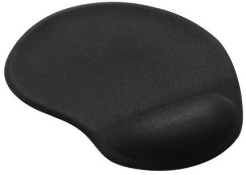 Mouse Pad εργονομικό με gel 23x20x2εκ.