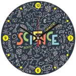 Νext ρολόι Ø31εκ. "Science"