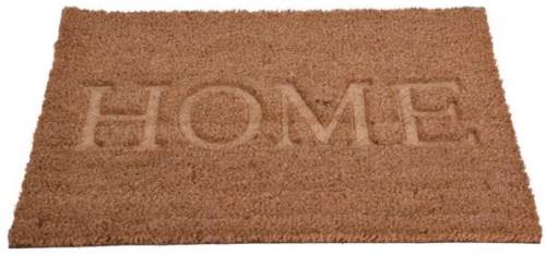 Ταπέτο εισόδου Home 59x39εκ.
