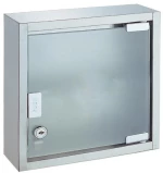 Ντουλάπι μπάνιου 30x30x12εκ.