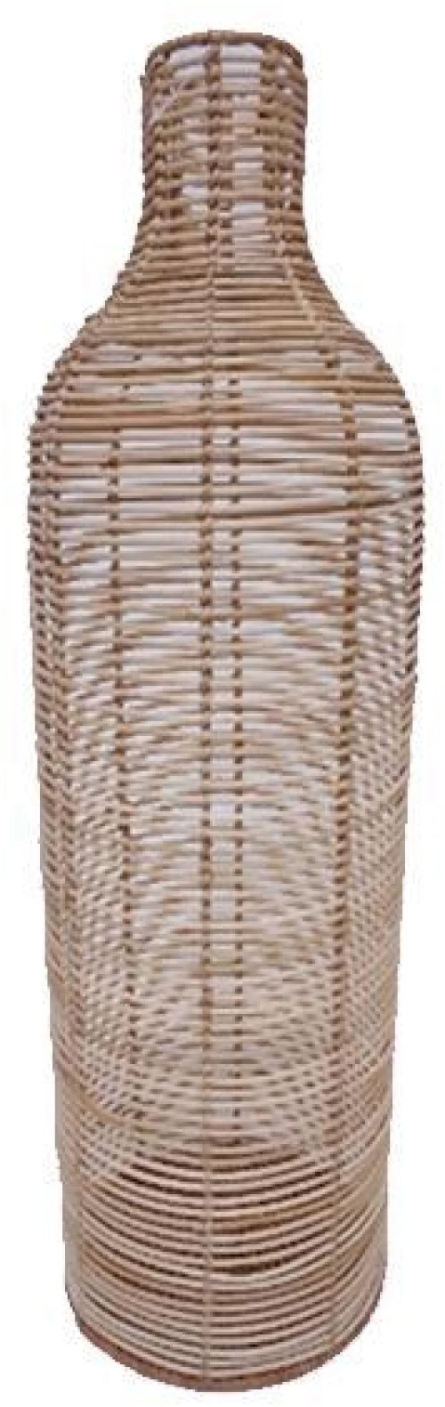 Βάζο επιδαπέδιο boho Υ60εκ.xØ7,5/20