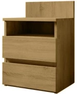 Κομοδίνο Juniper Plus-Fusiko