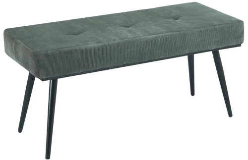 Παγκάκι Nextdeco Modern Υ46x100x40εκ.