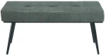 Παγκάκι Nextdeco Modern Υ46x100x40εκ.