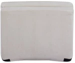 Πολυθρόνα κρεβάτι Nextdeco Flex μπεζ Υ62x74x80εκ.