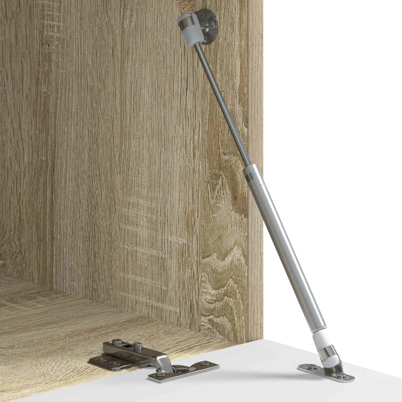 vidaXL Τραπεζάκι σαλονιού Sonoma Δρυς 90 x 50 x 37 εκ
