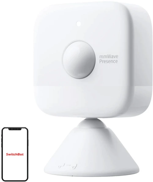 Αισθητήρας κίνησης SWITCHBOT