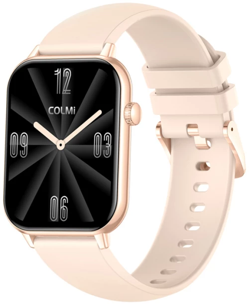 COLMI C28 Gold Έξυπνο Ρολόι