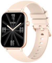 COLMI C28 Gold Έξυπνο Ρολόι