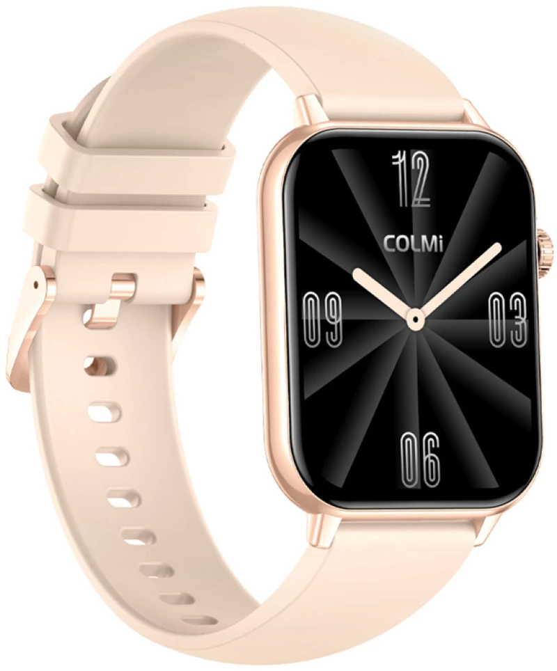 COLMI C28 Gold Έξυπνο Ρολόι