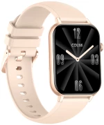 COLMI C28 Gold Έξυπνο Ρολόι