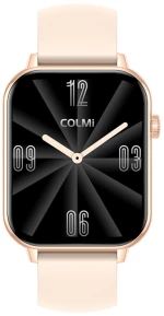 COLMI C28 Gold Έξυπνο Ρολόι