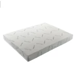 Stewehome Στρώμα με φερμουάρ για διπλό κρεβάτι 80x170x13 cm