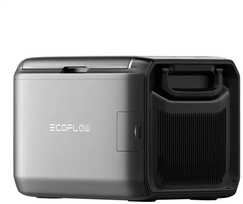 Φορητό ψυγείο EcoFlow Glacier Classic 55l