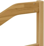 vidaXL Σειρά Καναπέ Εξωτερικού 6 pcs Λευκό και Μπεζ
