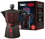 Ιταλικη καφετιερα Bialetti 0005407 Μαύρο