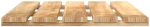 vidaXL Πλάκα Κατασκευής 12 pcs Καφέ 50 x 50 cm Πεύκο Πράσινης Εγχύσεως