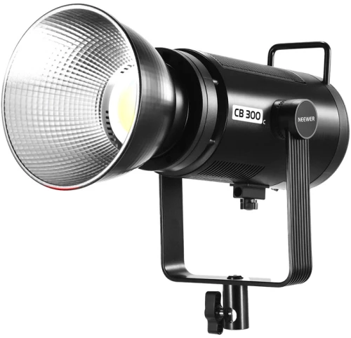 Neewer CB300C RGB LED Light