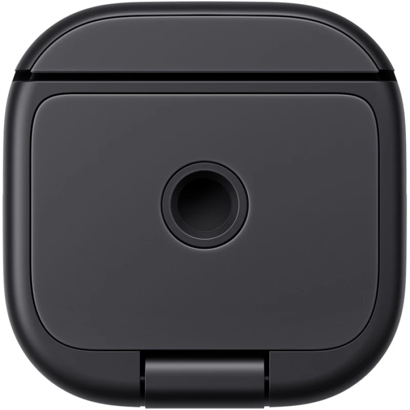 Κάμερα web OBSBOT Tiny 3 Lite με τηλεχειριστήριο και μικρόφωνο