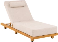 ΕΠΑΓΓΕΛΜ. ΞΑΠΛΩΣΤΡΑ JESSIE HM10714.05 HEAT TRANSFER ΑΛΟΥΜ.--ΜΠΕΖ ΜΑΞΙΛΑΡΙ 200x71x79Υεκ