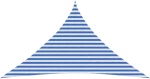 vidaXL Ικανότητα Σκίασης 3,5 x 3,5 x 4,9 m HDPE
