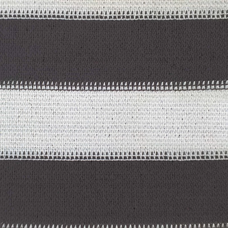 vidaXL Ικανότητα Σκίασης 4,5 x 4,5 x 4,5 m HDPE