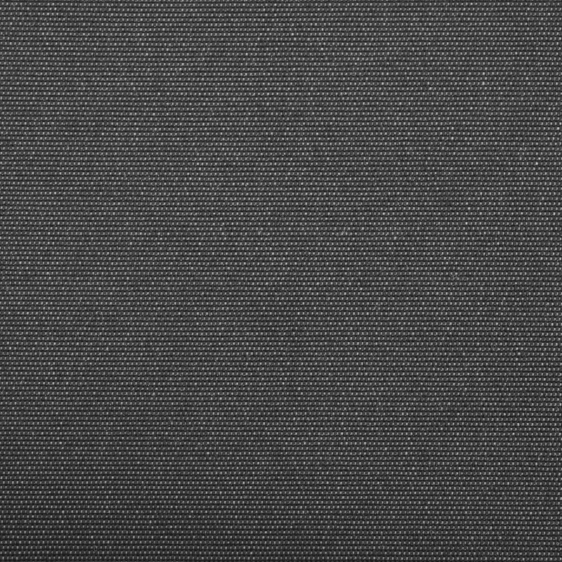 vidaXL Ύφασμα αντικατάστασης τέντας Ανθρακί 450 x 300 εκ Πολυεστέρας