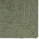 vidaXL Χαλιά χώρου Ορθογώνιος Λαδί 60 x 300 cm Γιούτα
