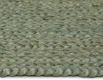 vidaXL Χαλιά χώρου Ορθογώνιος Λαδί 60 x 300 cm Γιούτα
